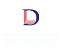 DropLink Moving Company
