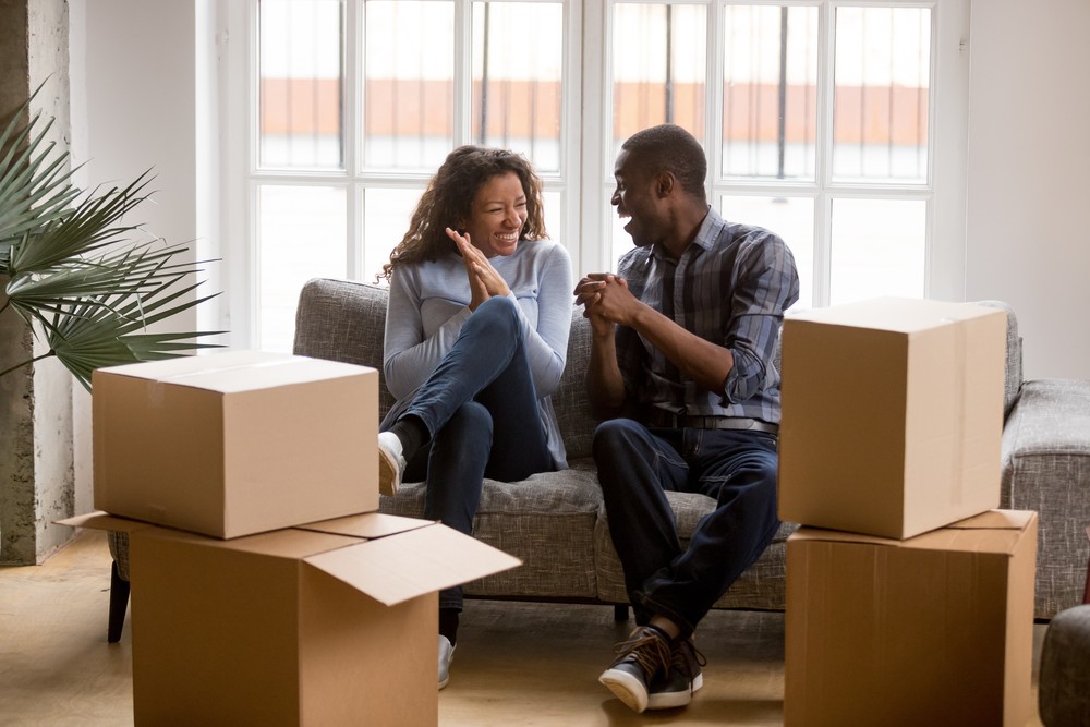 DropLink moving team